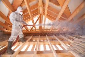 Best Attic Insulation Installation  in Winnsboro, SC