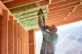 Best Attic Insulation Installation  in Winnsboro, SC