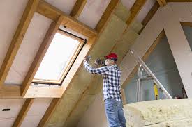 Best Fireproof Insulation  in Winnsboro, SC