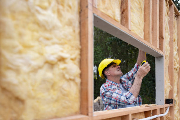 Types of Insulation We Offer in Winnsboro, SC