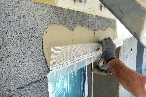 Best Commercial Insulation Services  in Winnsboro, SC